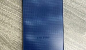 Samsung batterie