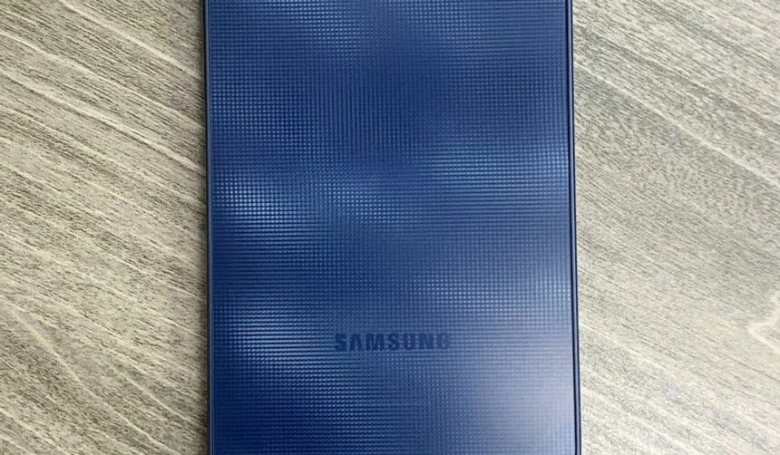 Samsung batterie