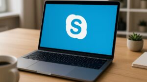 Skype
