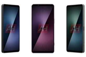 Sony Xperia 1 VII