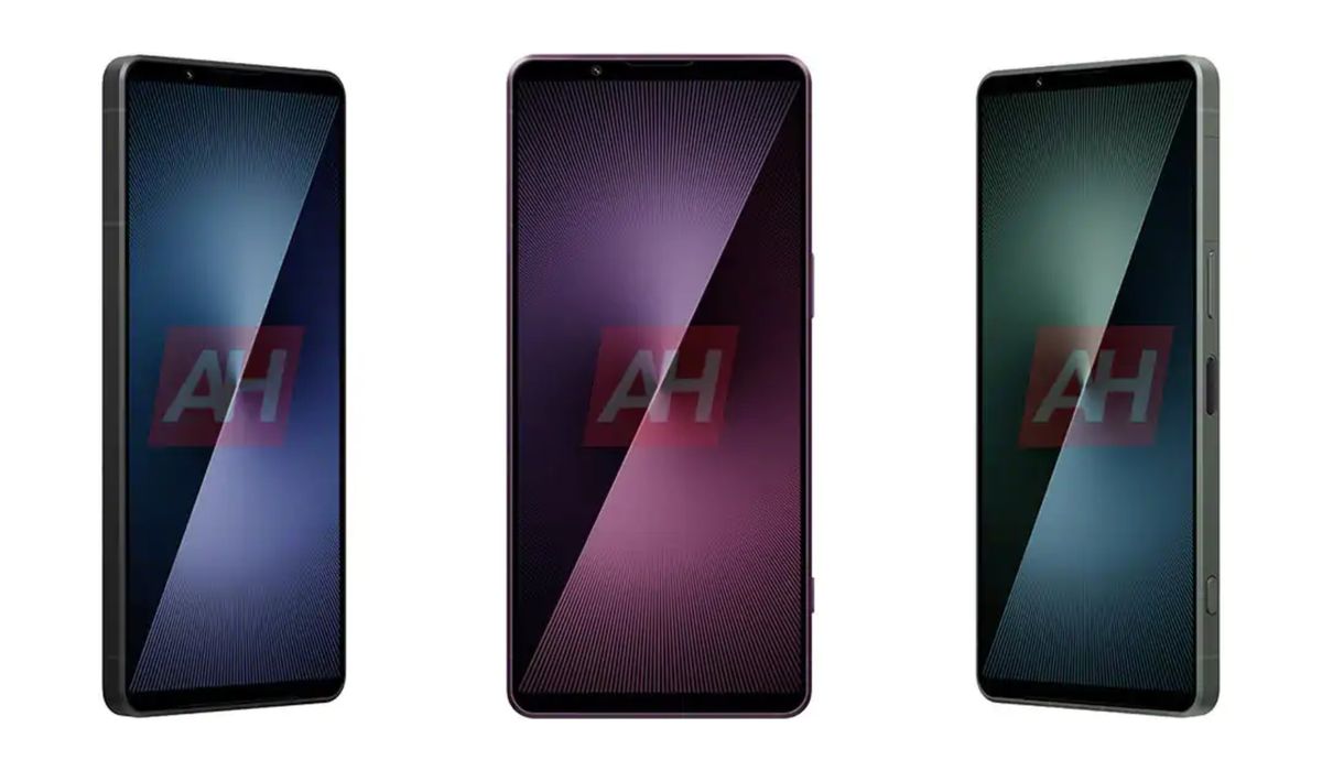 Sony Xperia 1 VII