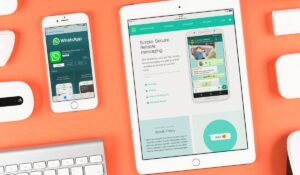 WhatsApp su iPad