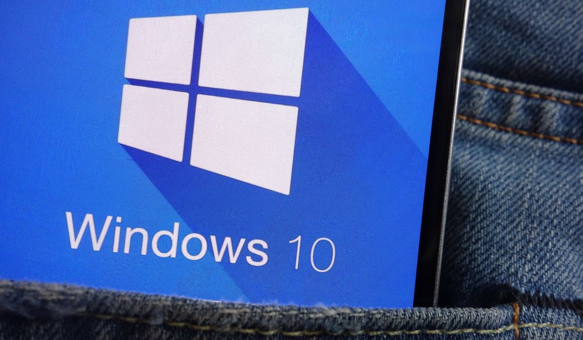 Windows 10