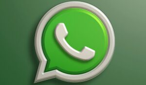 app WhatsApp