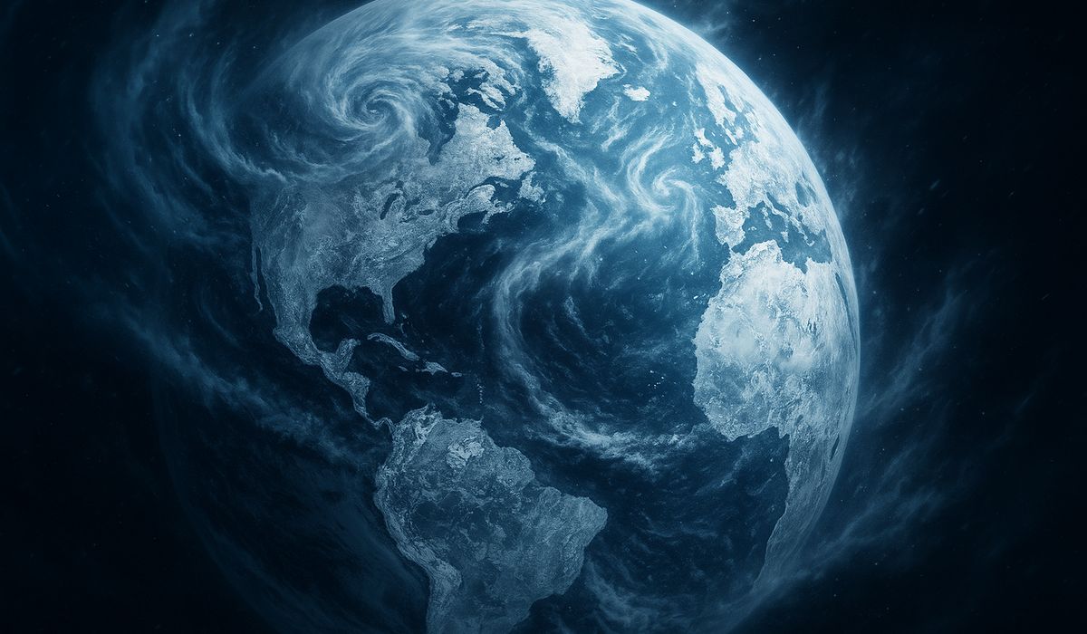 catastrofe climatica