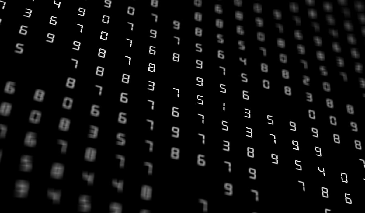 codice di programmazione