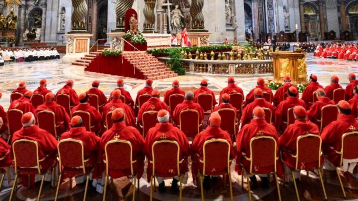 conclave
