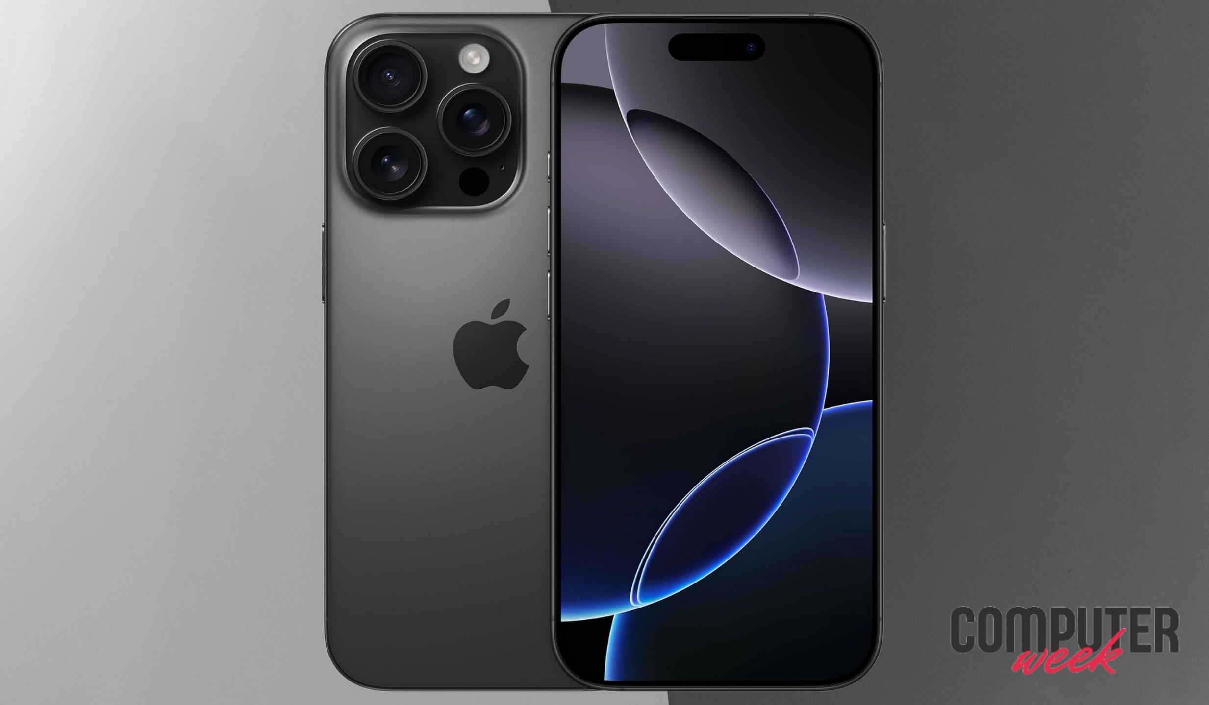 iPhone 16 Pro