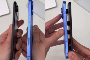 iPhone 17 Air e iPhone 16 Plus