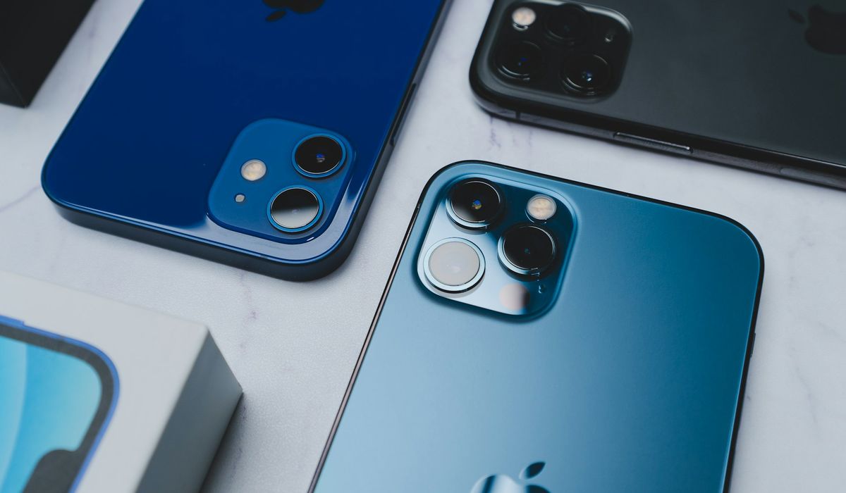 iPhone