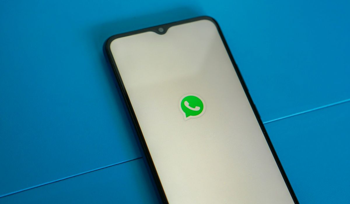 messaggi WhatsApp