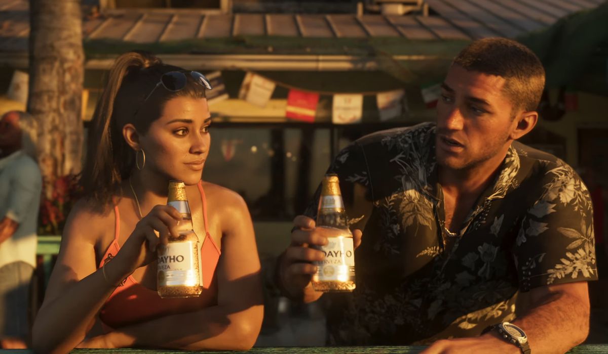 nuovo GTA 6