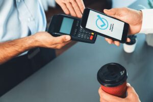 pagamenti contactless