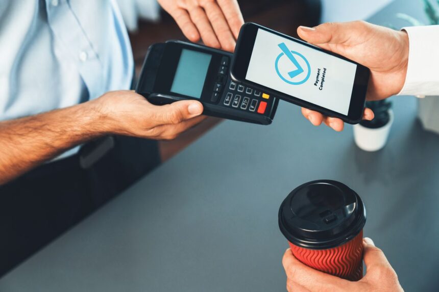 pagamenti contactless