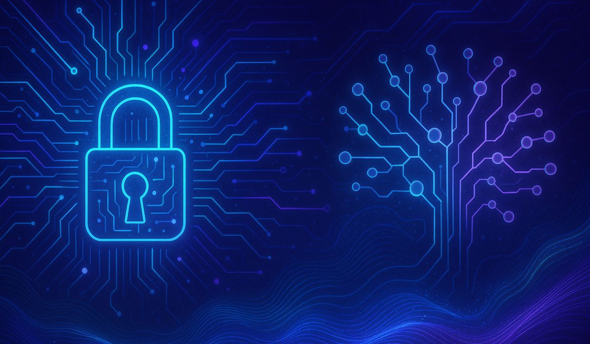 sicurezza informatica e IA