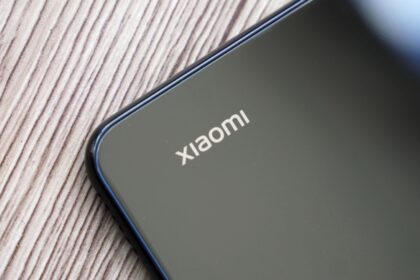 smartphone Xiaomi