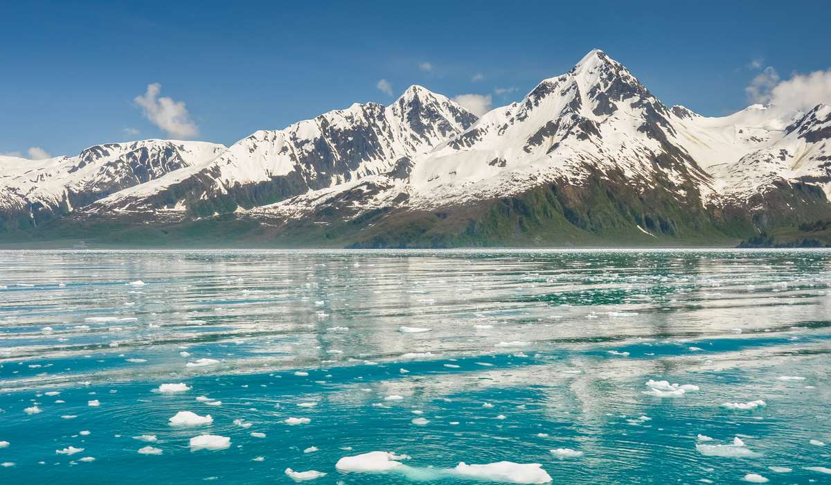 Alaska