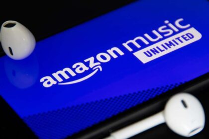 Amazon Music Unlimited