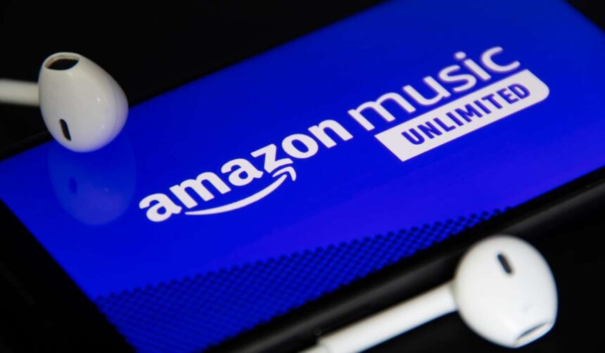 Amazon Music Unlimited