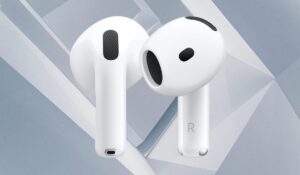 Apple AirPods 4