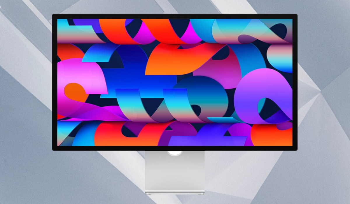 Apple Studio Display