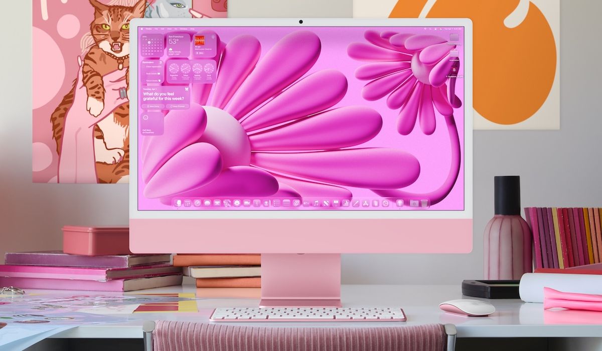 Apple novità