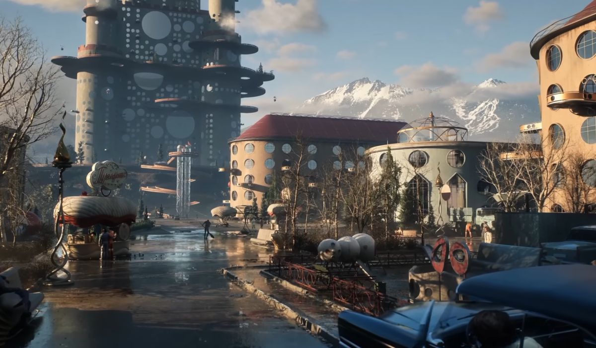 Atomic Heart 2