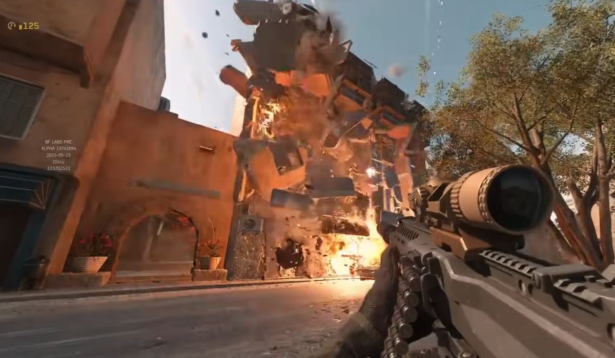 Battlefield 6