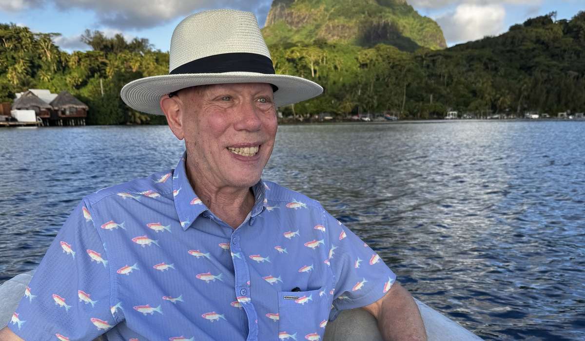 Bill Atkinson
