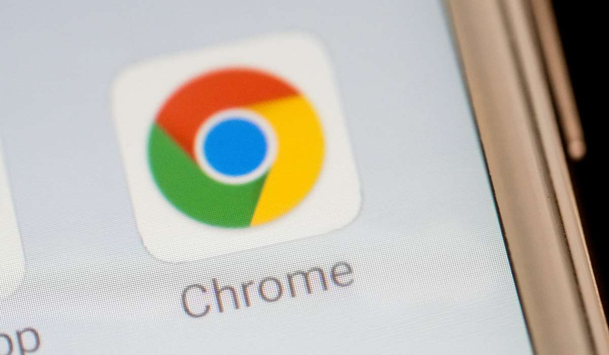 Chrome su Android