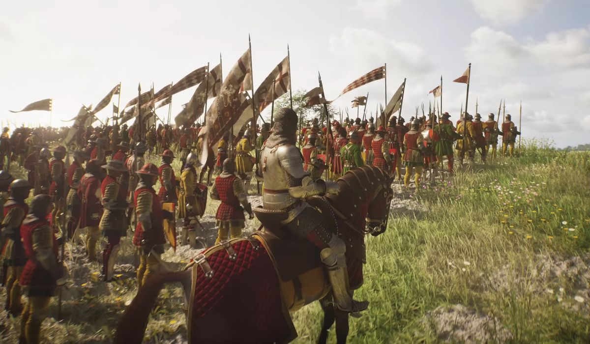Chronicles Medieval