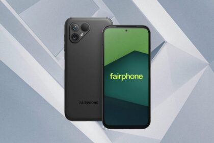 Fairphone