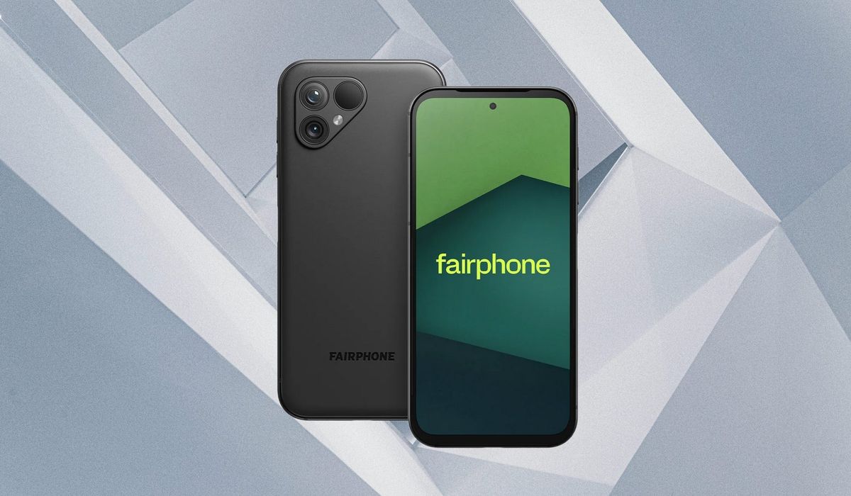 Fairphone