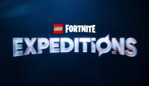 Fortnite Expeditions
