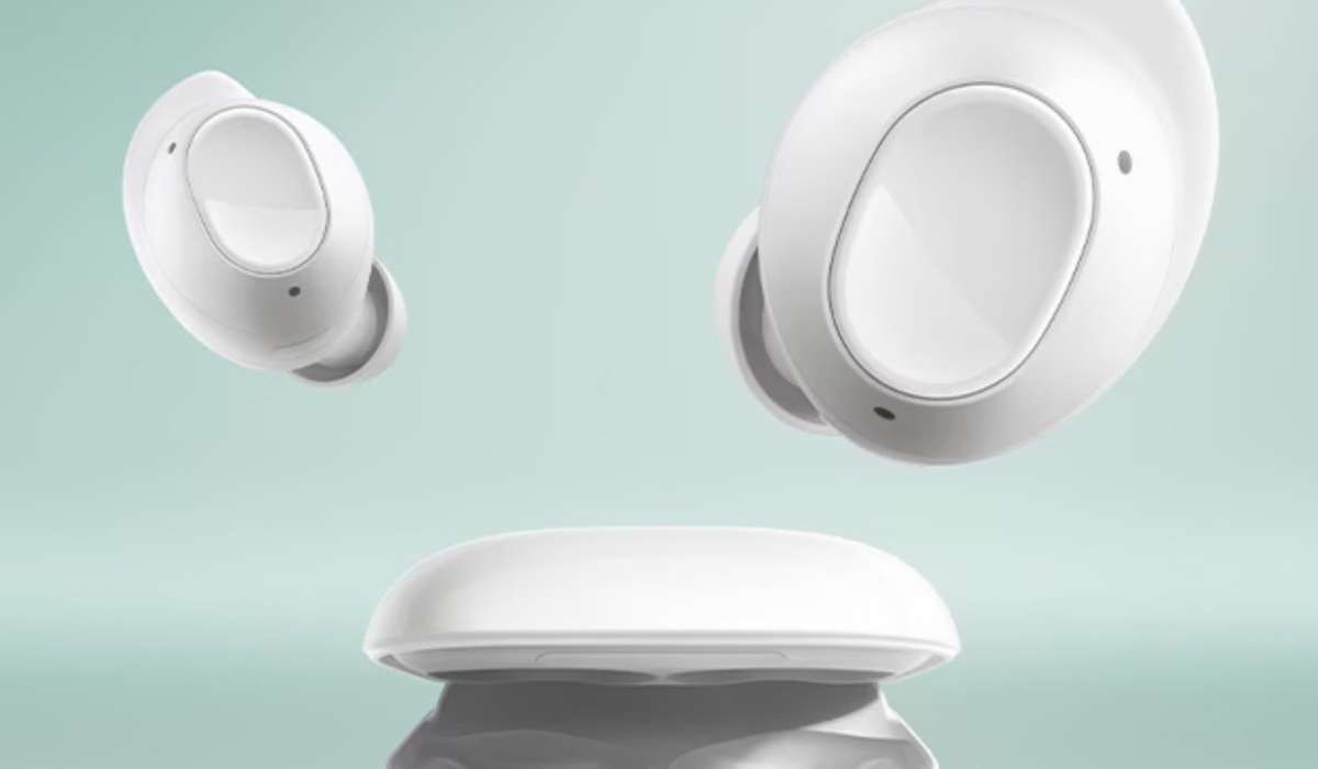 Galaxy Buds Core