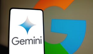Gemini AI di Google