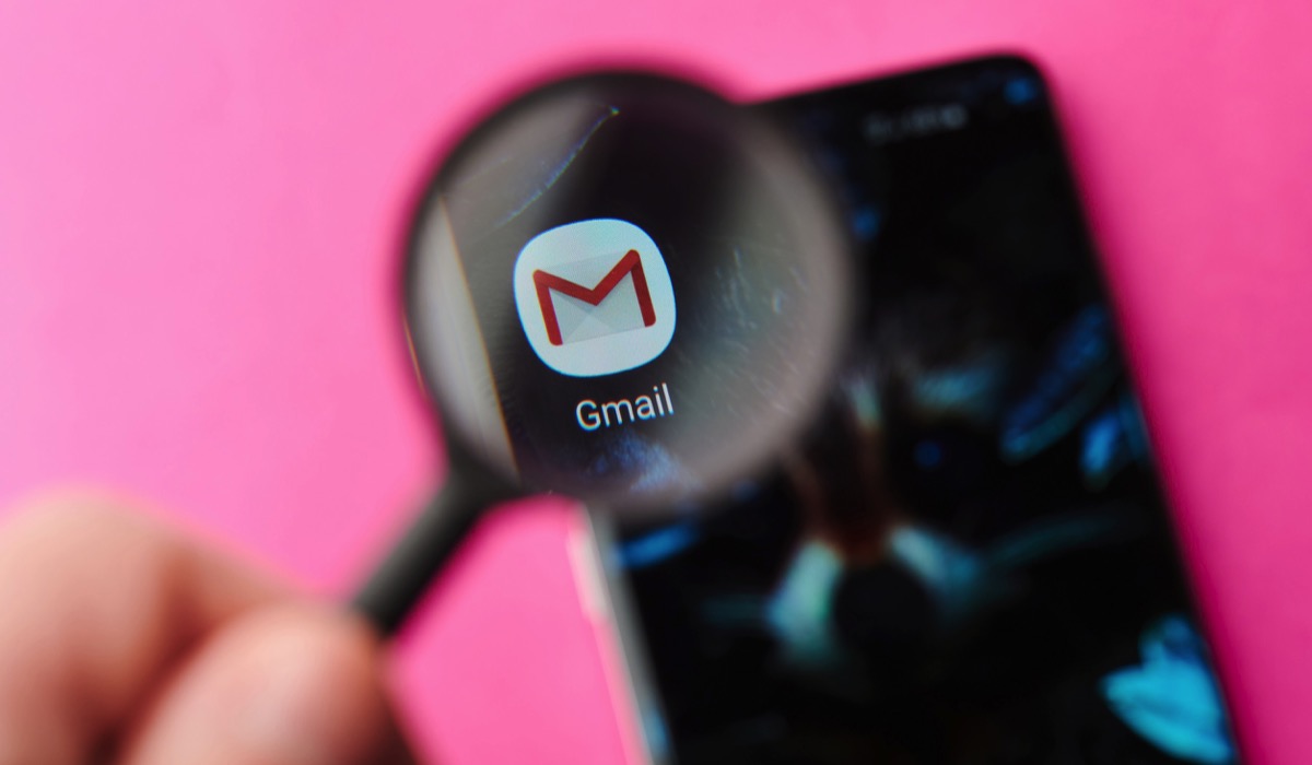 Gmail di Google