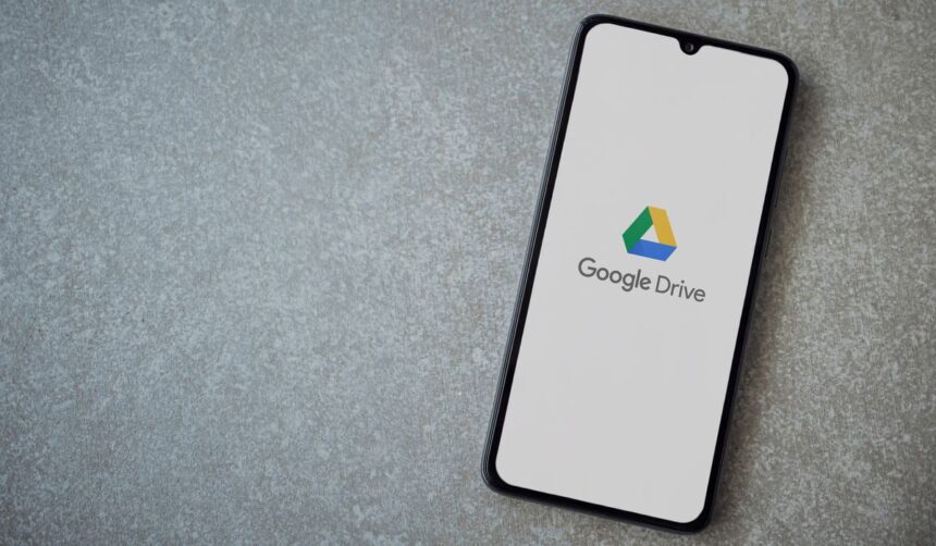 Google Drive