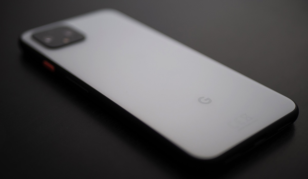 Google Pixel