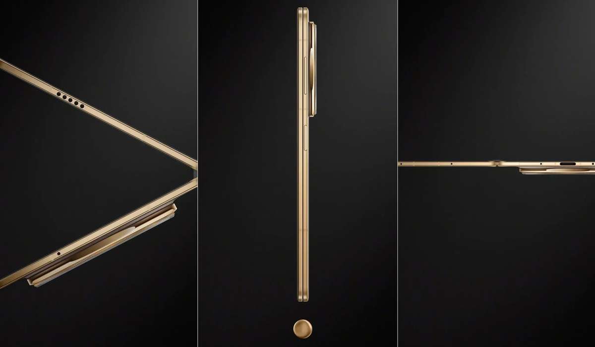 HONOR Magic V5