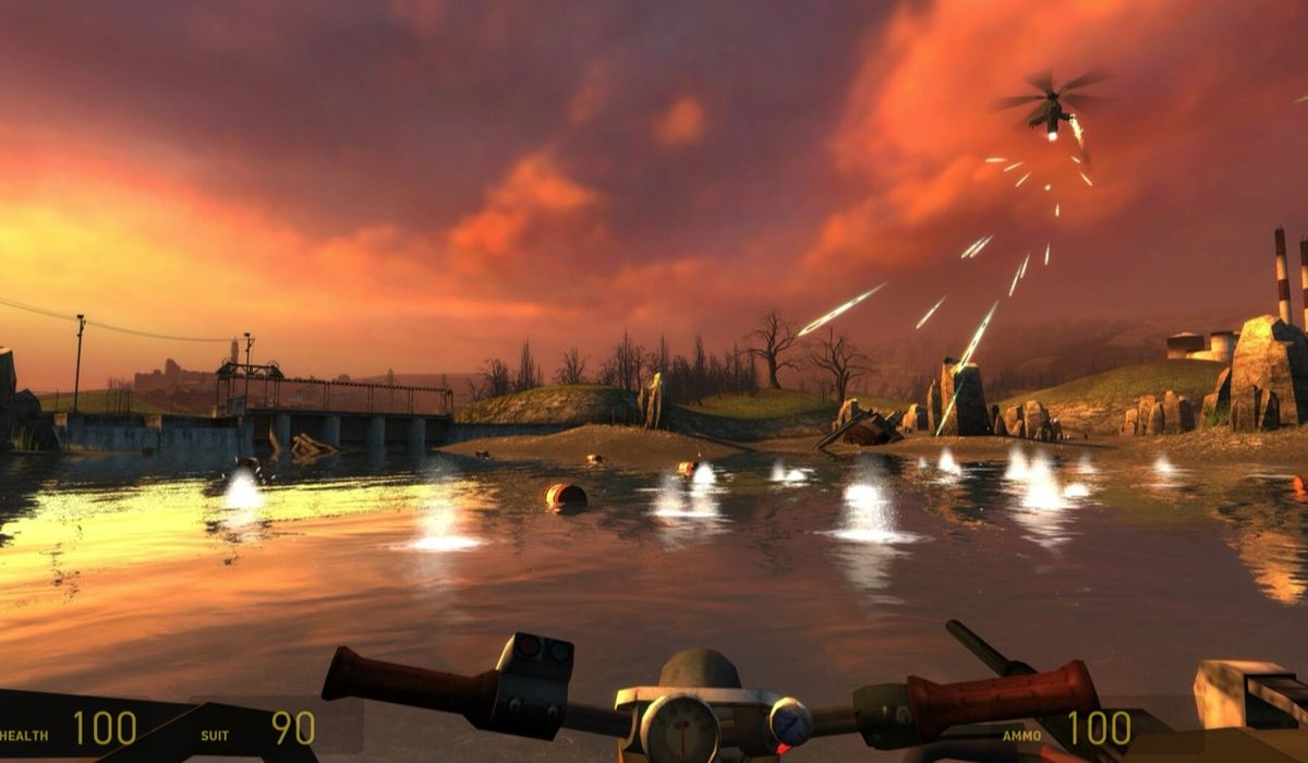 Half-Life
