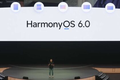 HarmonyOS 6