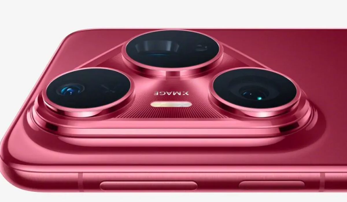 Huawei Pura 80