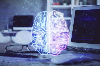 IA e cervello