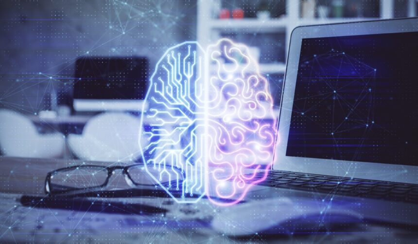 IA e cervello