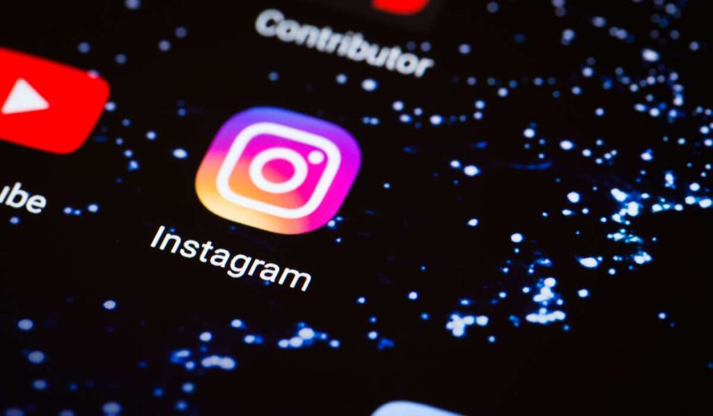 Instagram chi vede il mio profilo