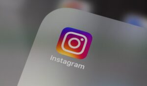 Instagram per iPad