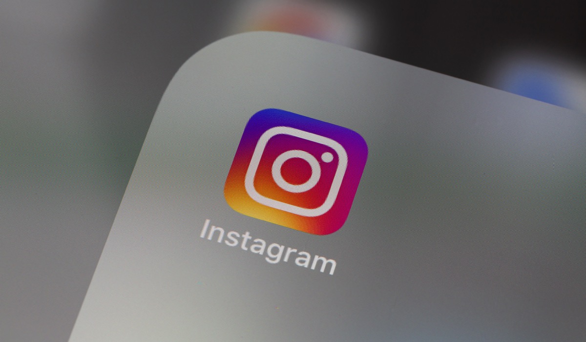 Instagram per iPad