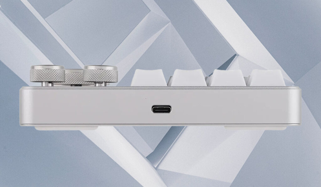 KiiBOOM Cybrix 16 tastierino numerico