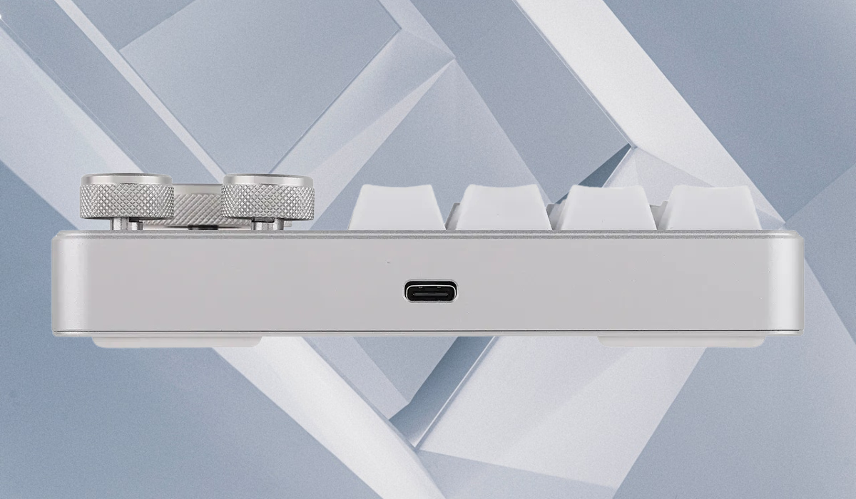 KiiBOOM Cybrix 16 tastierino numerico